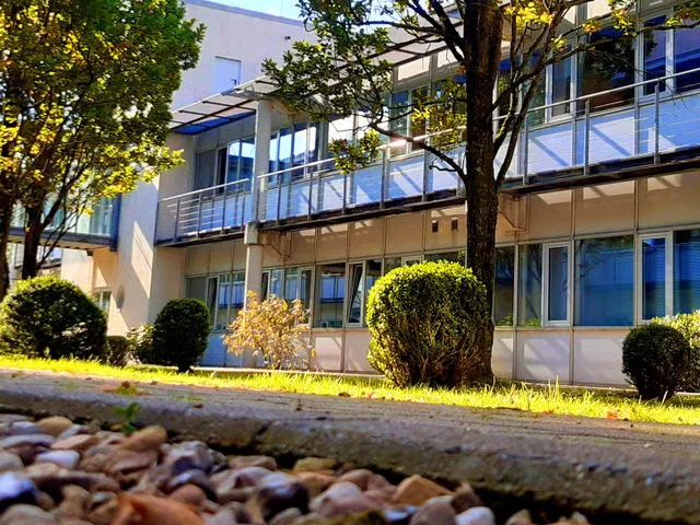 Kiel Office